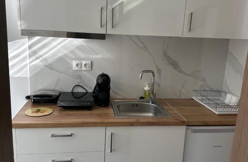 Katerini Apartment | Apartments Zen