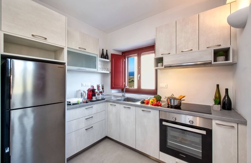 Oia House | Aplada Suites
