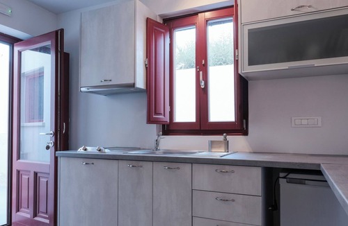 Oia House | Aplada Suites