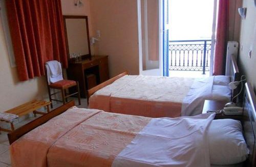 Livadi Hotel | Apollon Hotel