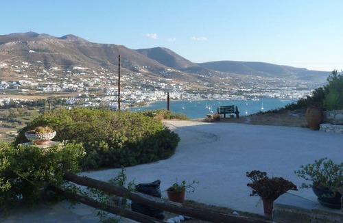 Krotiri House | Apollon Paradise by Interhome