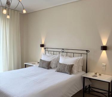 Artemisio Apartment | Apolonio Pefki Evia