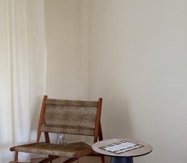 Artemisio Apartment | Apolonio Pefki Evia