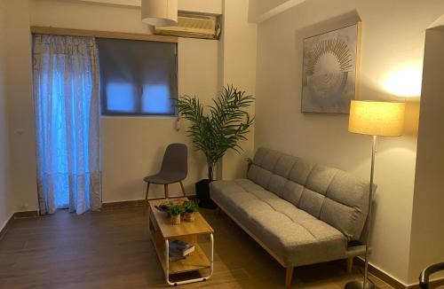 Argyroupoli Apartment | Apostolis Apartment, Argyroupoli, Athens