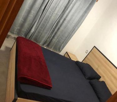 Tanja Balia Apartment | App 16