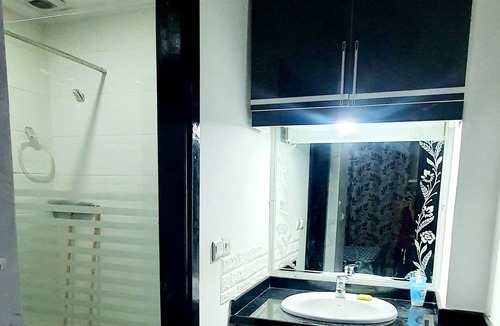 Quartier Maamora Apartment | Apparently in the city center high standing