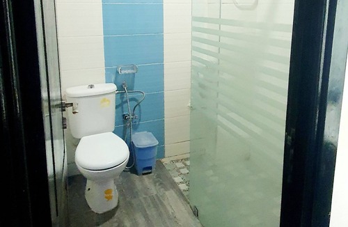Quartier Maamora Apartment | Apparently in the city center high standing