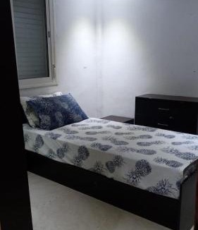 Hjar Ennhal Apartment | Appart a 5 min à pied de la plage