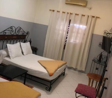 Ouarzazate Apartment | APPART AIGLE HOTEL