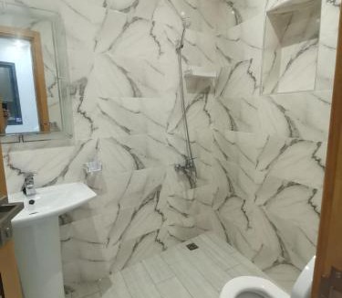 Al Hoceima Apartment | Appart alhoceima