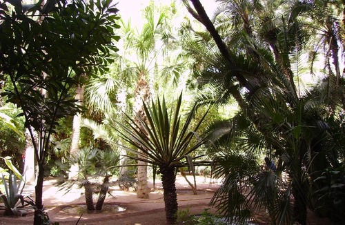 Majorelle Apartment | Appart avec vue Jardin/Majorelle