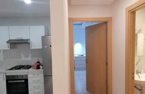 Cabo Negro Apartment | Appart Cabo Huerto, Cabo Negro