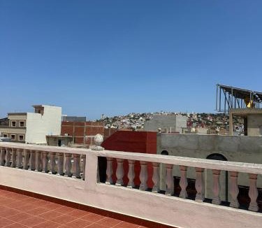 Tanja Balia Apartment | Appart neuf Tanger balia près de la mer
