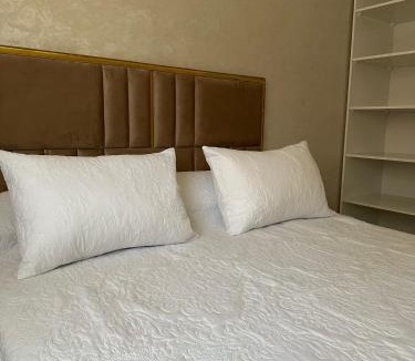 Tanja Balia Apartment | Appart neuf Tanger balia près de la mer
