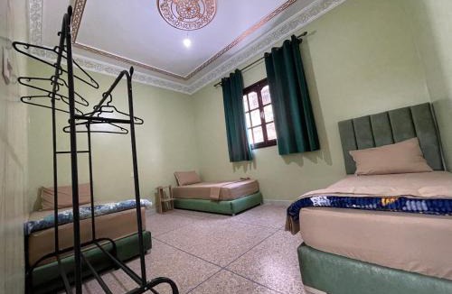 Taroudannt Apartment | Appart ROUDANI