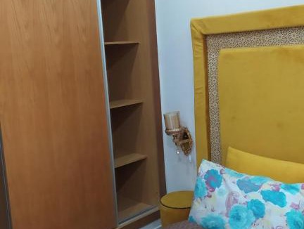 Kenitra Apartment | Appartement à tanagra centre ville