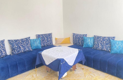 Kenitra Apartment | Appartement à tanagra centre ville