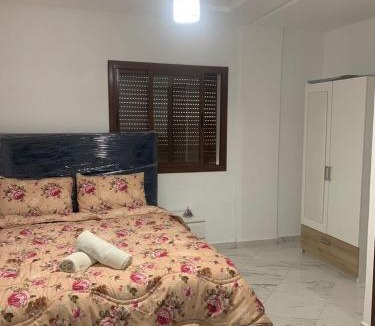 Quartier Hassani Apartment | appartement équipé