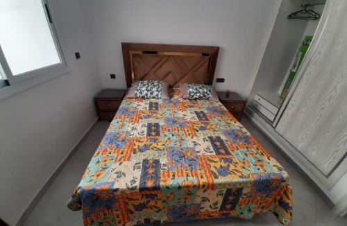 Martil Apartment | Appartement 2 chambres neuf et cosy à Martil
