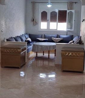 Berkane Apartment | Appartement bayo aya