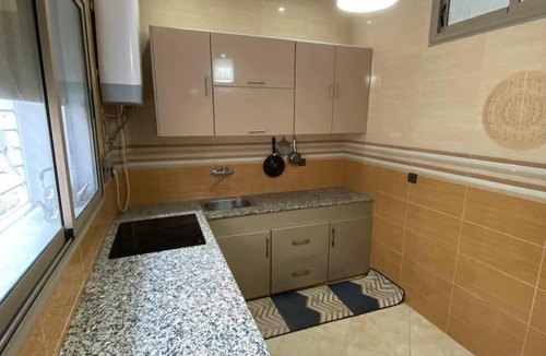 Fes Apartment | Appartement calme