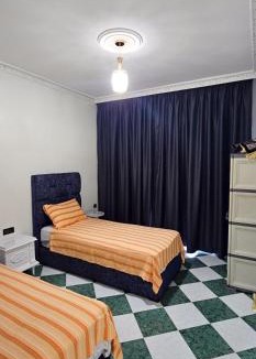 Tangier Apartment | Appartement corniche Tanger