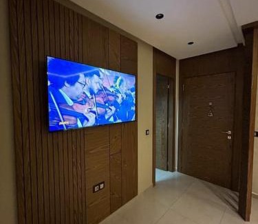 Quartier Des Mimosas Apartment | Appartement Cosy Disponible