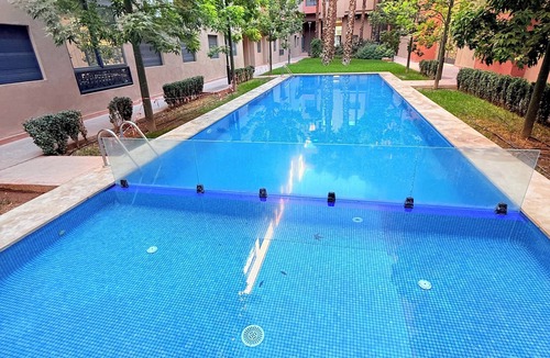 Arset El Bilk Apartment | Appartement Cosy Vus piscine Familiale