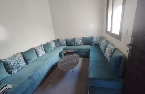 Bni Yakhlef Apartment | Appartement Cozy Louizia