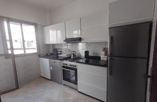 Bni Yakhlef Apartment | Appartement Cozy Louizia