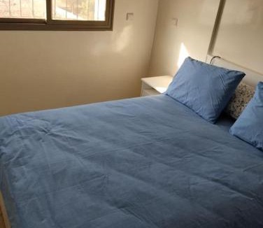 Bni Yakhlef Apartment | Appartement Cozy Louizia