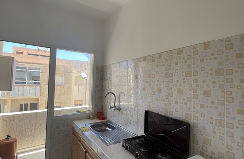 Al Hoceima Apartment | Appartement familial wifi