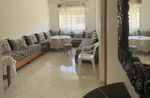 Al Hoceima Apartment | Appartement familial wifi