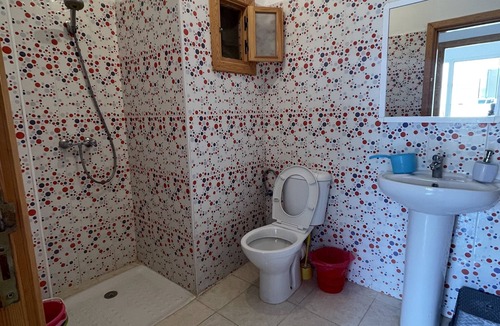 Al Hoceima Apartment | Appartement familial wifi