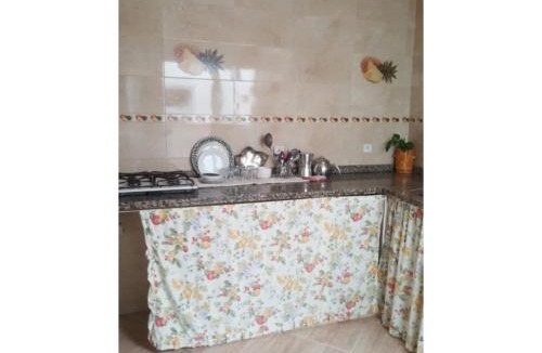 Kondisa Apartment | Appartement, Fnideq