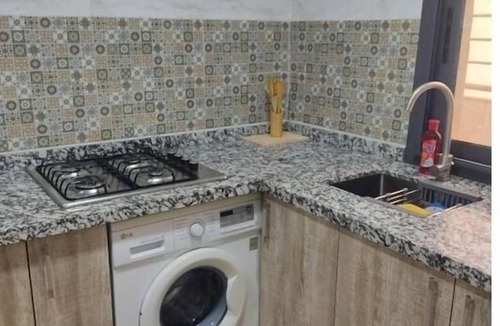 M'diq Apartment | Appartement in m'diq city center close to the beach