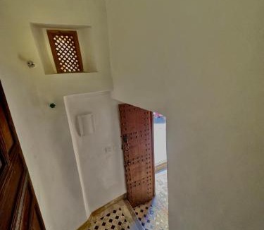 Talaa Apartment | Appartement khmissa
