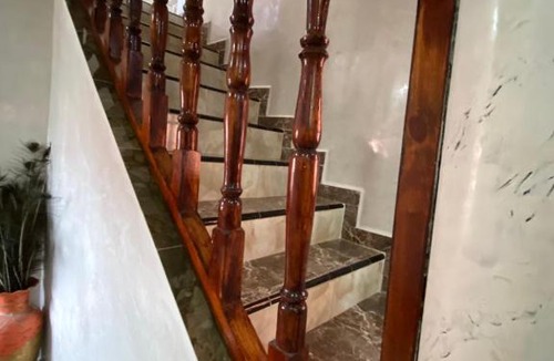 Oualidia Apartment | Appartement lala FATIMA CITY OUALIDIA