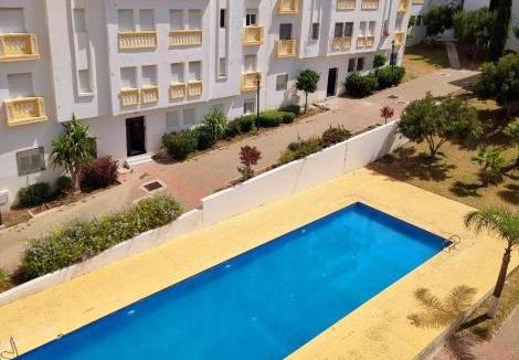La Nouvelle Ville Ibn Batouta Apartment | Appartement Lazziz
