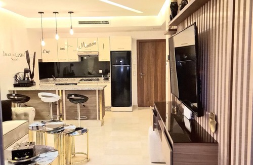 Daoudiate Apartment | Appartement Luxueux Avec Grande Terrasse sur Marrakech