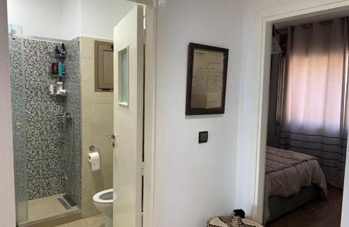 Secteur Touristique Apartment | Appartement Luxueux, vue sur mer