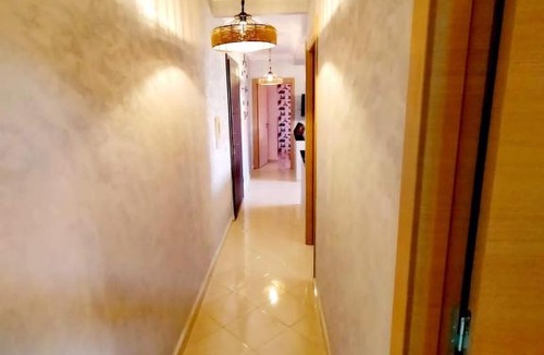 Gueliz Apartment | Appartement