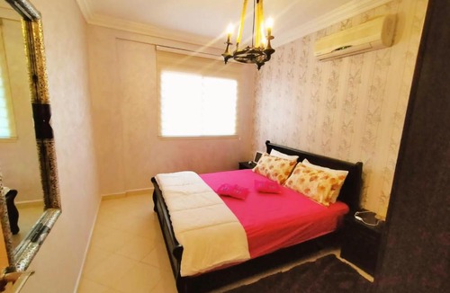 Gueliz Apartment | Appartement