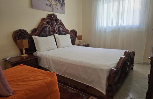 Meknes Apartment | Appartement meublé