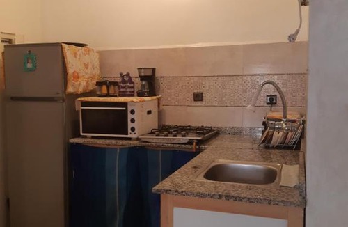 Cite Adrar Apartment | appartement meublé