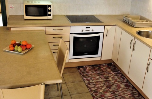 Stalida Apartment | Appartement "Mirela's Suite" mit Blick auf das Wasser by Interhome