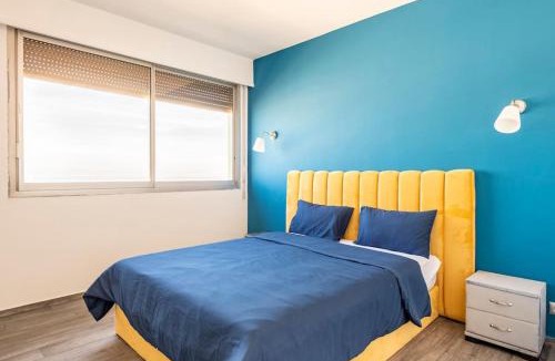 Quartier Des Orangers Apartment | Appartement neuf, luxe et vue panoramique de Rabat