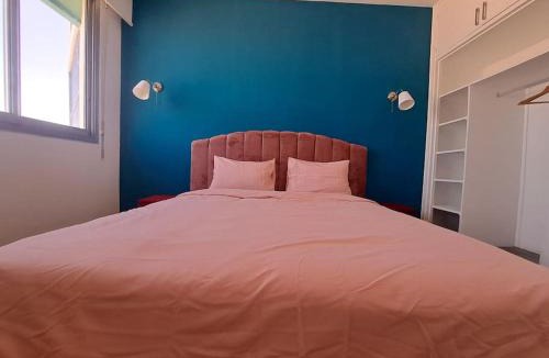 Quartier Des Orangers Apartment | Appartement neuf, luxe et vue panoramique de Rabat