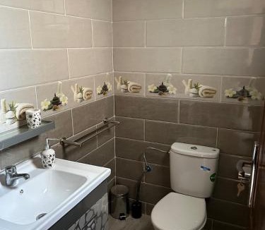 Centre Ville Apartment | appartement place mecca