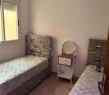 Centre Ville Apartment | appartement place mecca